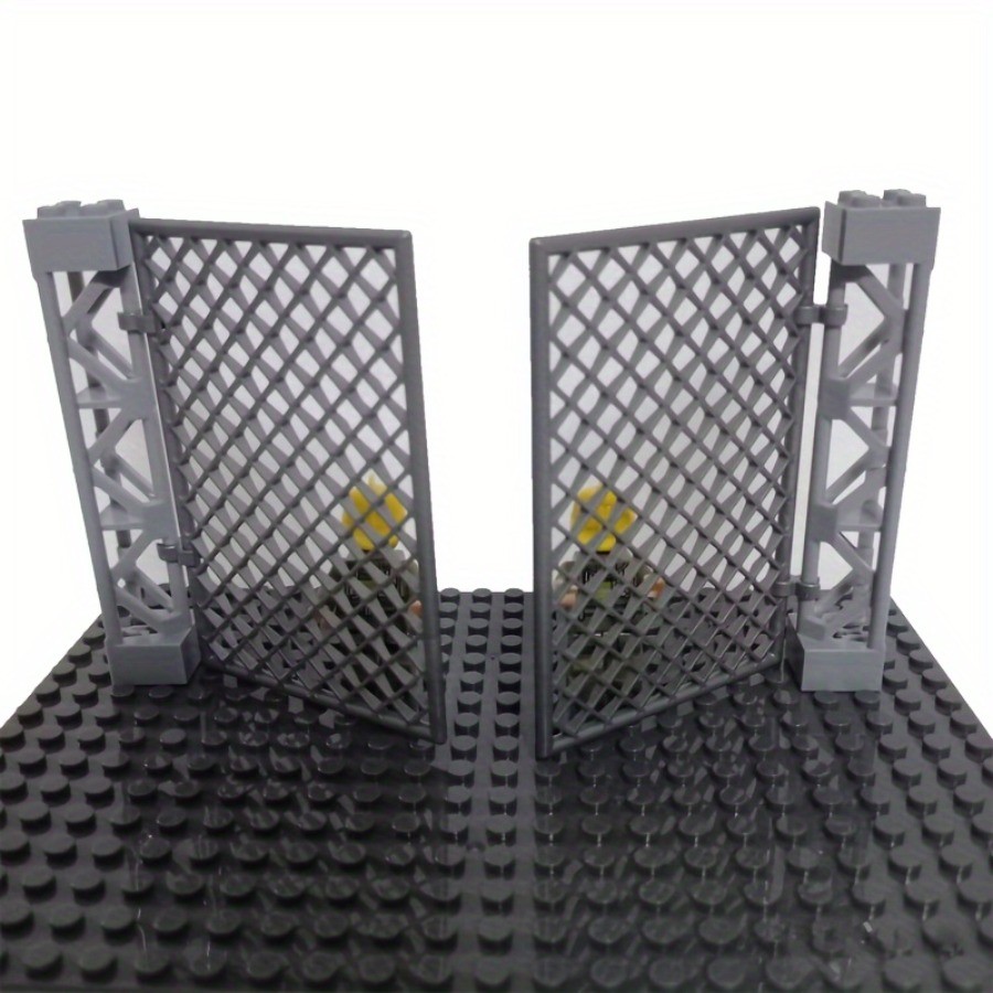 4 pièces MOC bricolage WW2 Bas - Lego Set City avis et prix