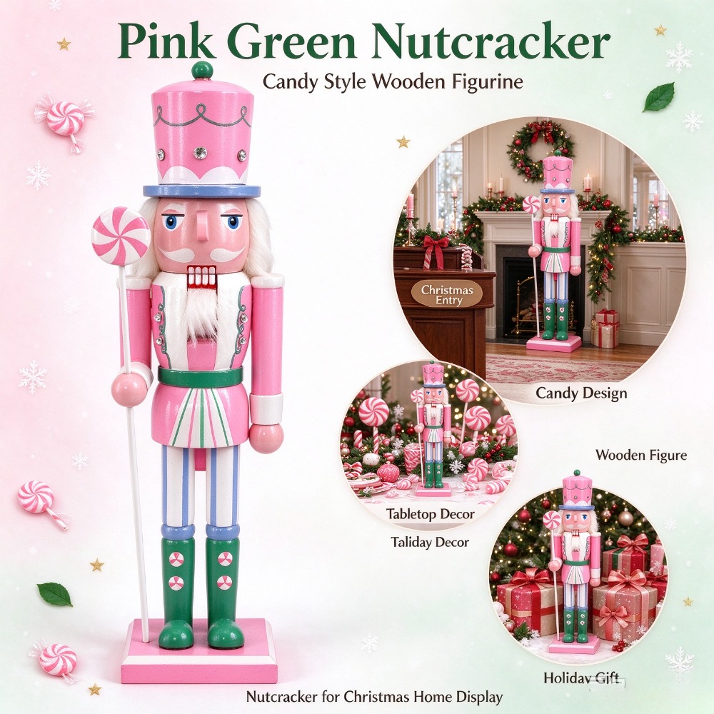 Figurine de soldat casse-noise - Nutcracker Figurine avis et prix