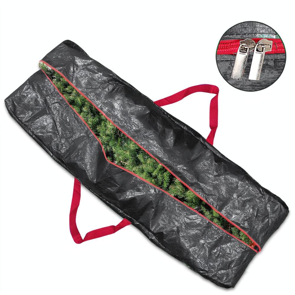 Grand sac de rangement pour sa - Christmas Tree Artificial avis et prix