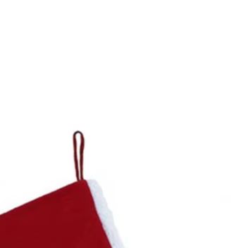 Ensemble de chaussettes de Noë - Christmas Stocking Hanging avis et prix