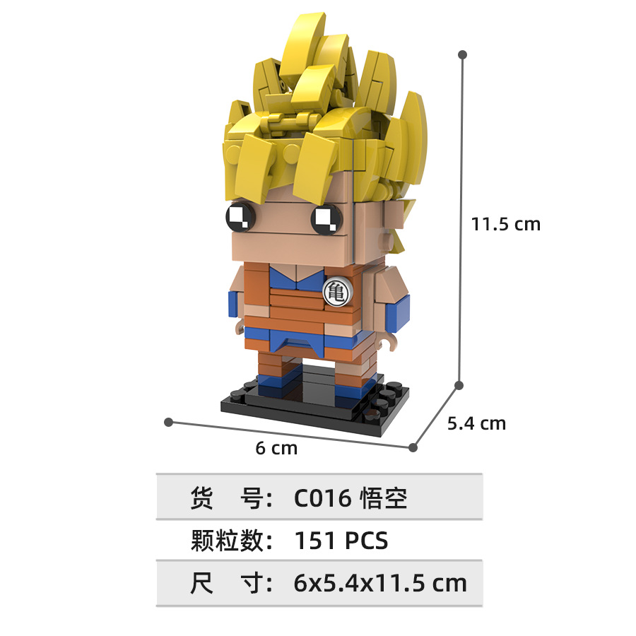 Blocs de construction carrés D - Lego Set Technic avis et prix