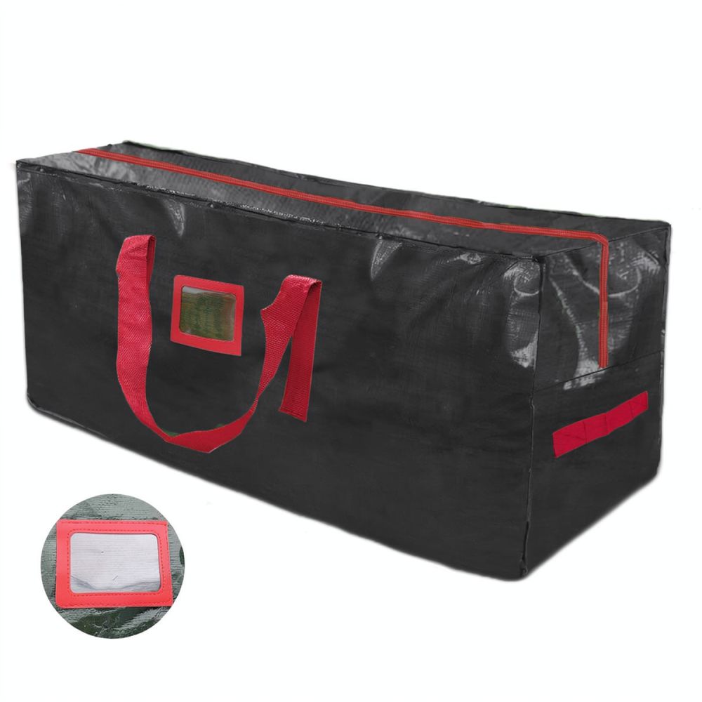 Sac de rangement de grande cap - Christmas Tree Artificial avis et prix