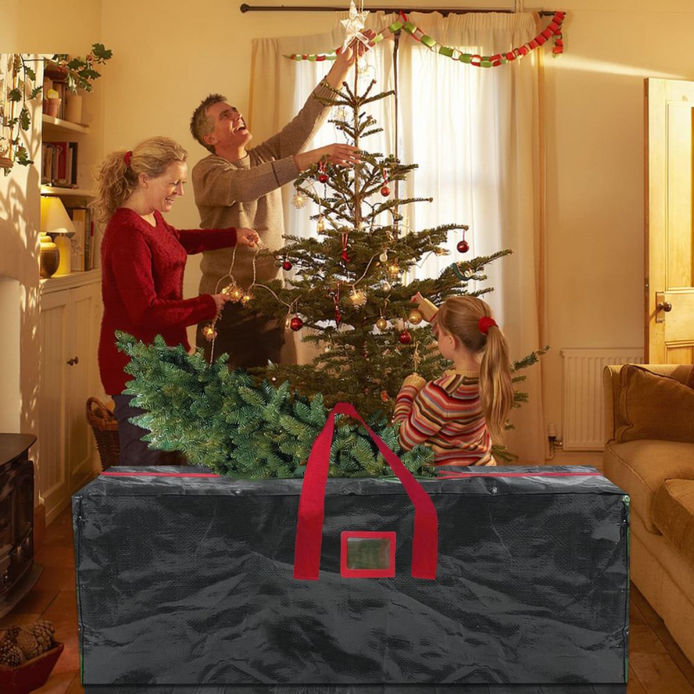 Sac de rangement de grande cap - Christmas Tree Artificial avis et prix