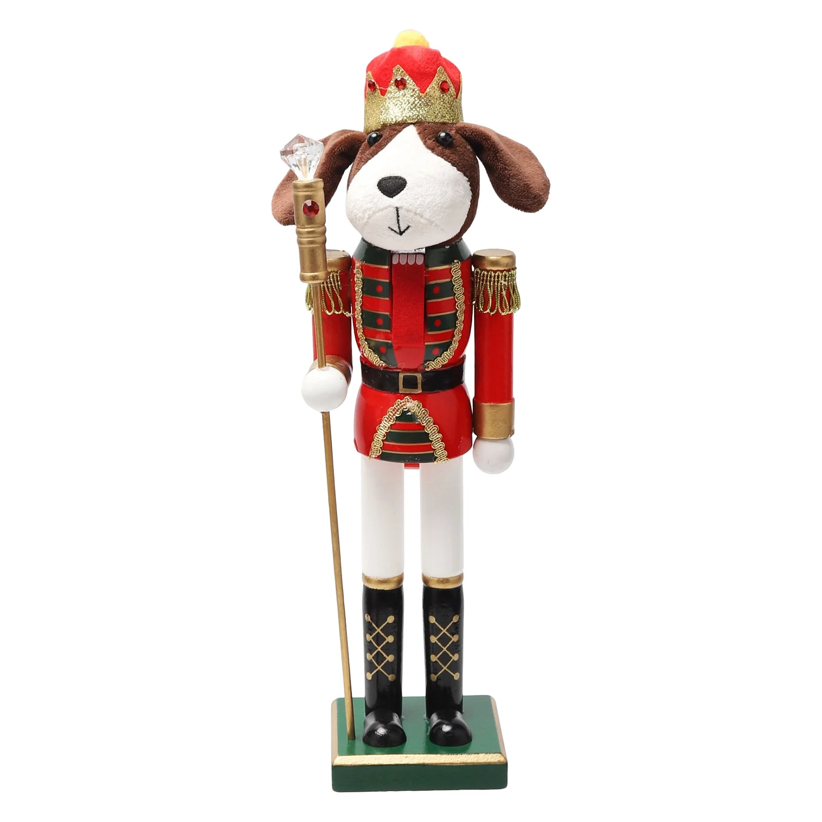 Décoration de Noël en forme de - Nutcracker Figurine avis et prix