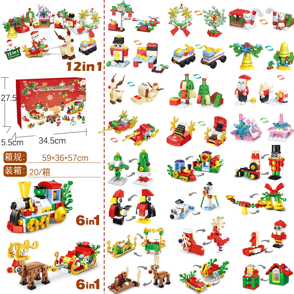 Nouveau coffret surprise de jo - Lego Set Technic avis et prix