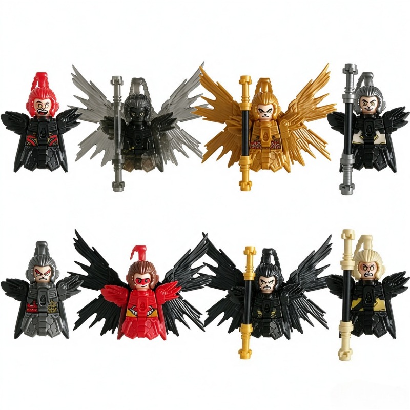 Blocs de construction, figurin - Lego Set Technic avis et prix